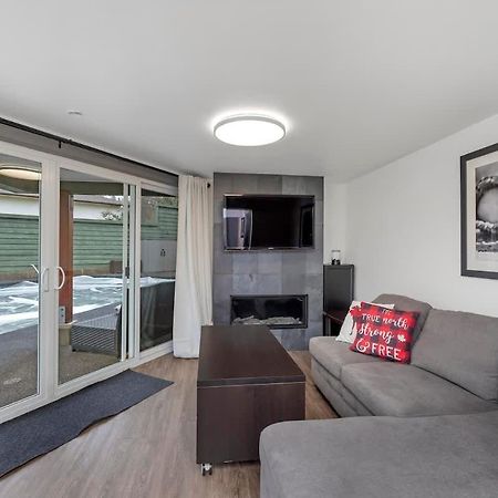 Tranquil Oasis 2 Bedroom Suite With Pool View Victoria Exterior foto